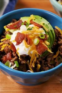Easy Keto Breakfast for Beginners